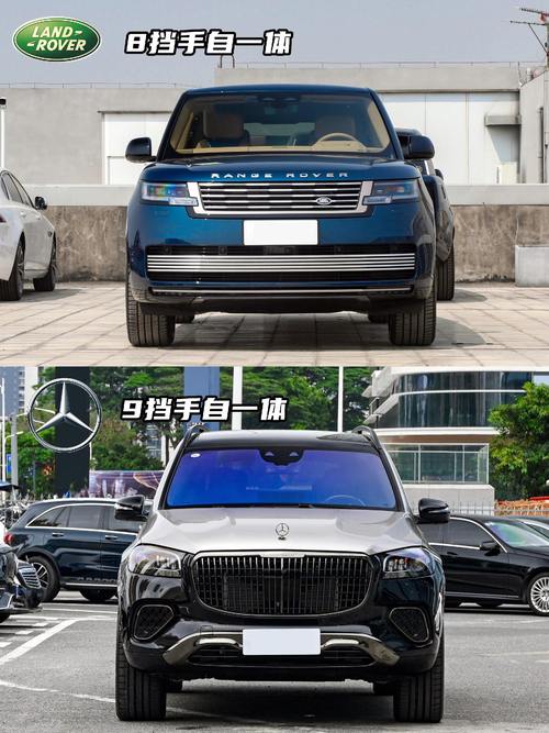 惠州230迈巴赫经典与现代的完美融合，路虎如何塑造独特的品牌形象